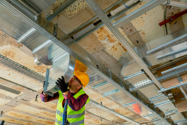 Best HVAC air duct cleaning  in Punta Gorda, FL