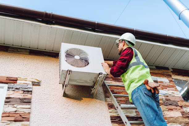 Best HVAC system installation  in Punta Gorda, FL