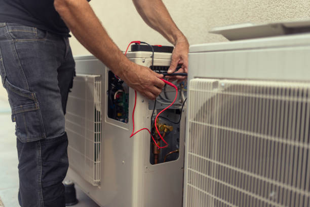 Trusted Punta Gorda, FL HVAC Experts