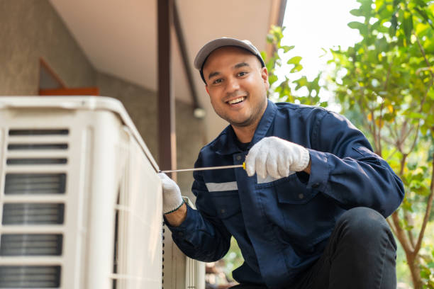 Best HVAC installation services  in Punta Gorda, FL